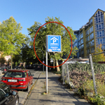 sign