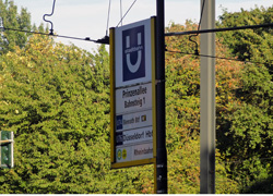 u-bahn